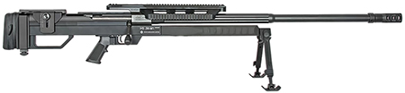 STEYR 61.055.1         HS50M1 50BMG 35 ADJ