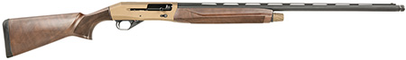 CZ 1012 G2 12GA 28" BLK/BRZ WD 4RD