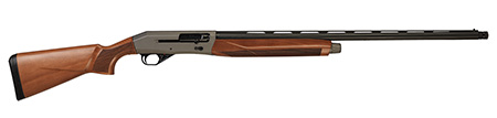 CZ FS 1012 G2 12GA 28 GRY WALNUT 5CT 4RD