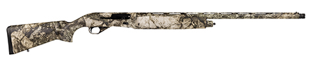 CZ 720 FIELD G3, 20ga, 4 rd, 28", 3", camo