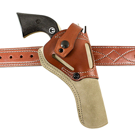 DES 189NJ3UZ0 WLD HOG HERITAGE MFG RRIDER 6.5