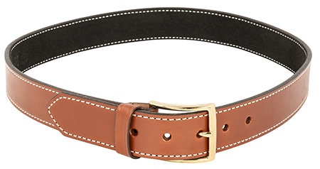 DES B12TL38Z0 1 1/2" PLAIN LINED BELT 38