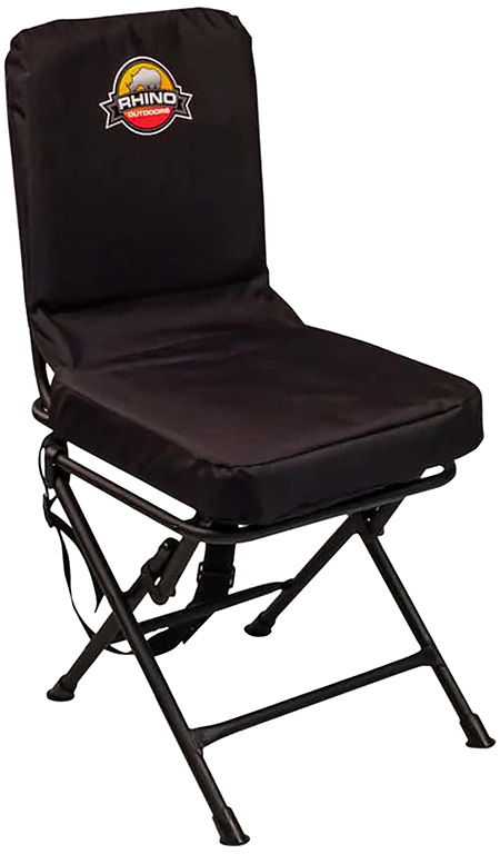 OPI RHINO  RC-2281      SWIVEL CHAIR 13X14X31  BLK