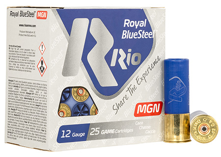 RIO RBSM402    ROY BLUSTL MGN 40 12 2   13/8 25/10