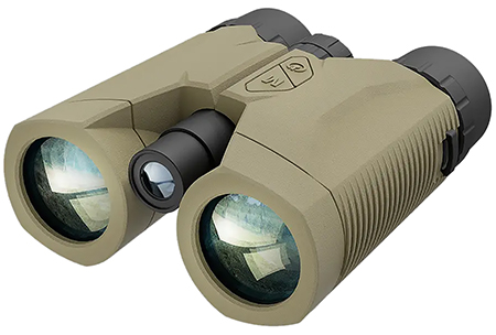 ATN BN1042LRF3K   10X42 LSR BAL/RF/BINO W/BT 3000M