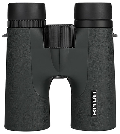 5 PRIMAL 10X42HD BINO BLACK
