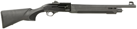 BERETTA A300 ULTMA PTRL 12/19 BLK 5R
