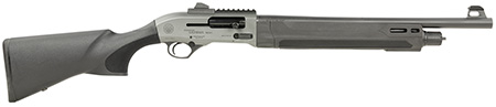 BER A300 ULTIMA PATROL 12GA 19.1 GRY 5RD