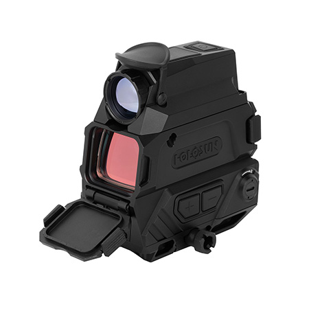 H-SUN DRS-TH THERMAL REFLEX SIGHT