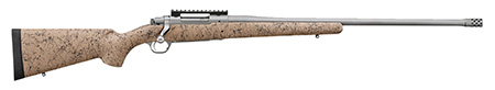 RUGER HKWEYE FTW 6.5CM 24" SS 4RD