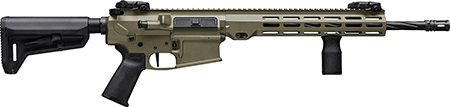 MD10L 308 Win Rifle FDE