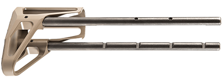 MAXIM MXM-47576  CQB ACC G6 ASSEM ONLY  BSTOCK FDE