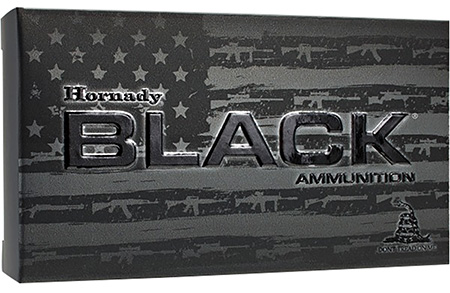 Black 7.62x39 111Grain Monoflex SBR Black 20bx