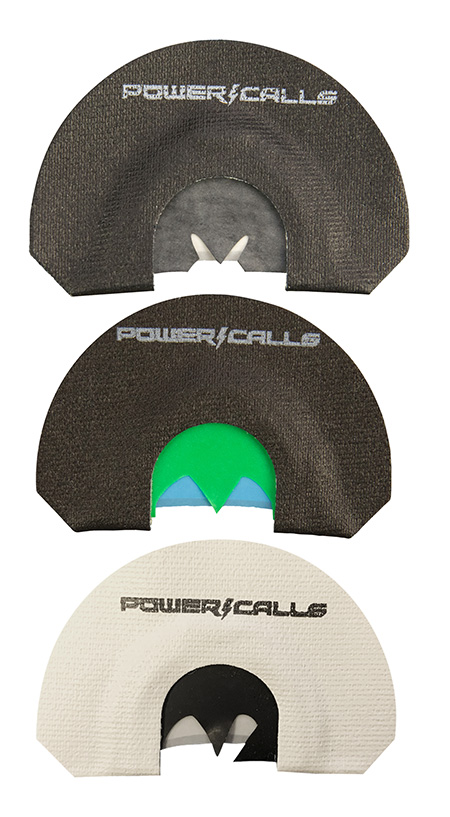 Beau Brooks Signature - Pro Pack (Batwing|Mockingbird|Cutter) Diaphragm