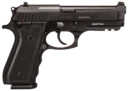 TAU 1-917C41         917C 9MM      4.3 2X18    BLK