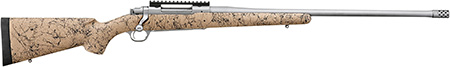 Ruger Hawkeye FTW Hunter 7mm PRC bolt-action rifle