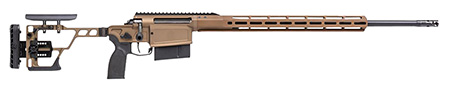 SIG CROSS MAGNUM 300WIN 24 MLOK COY 6RD