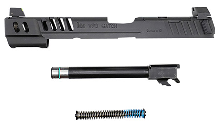 HK 51000951    VP9 MATCH OR SLIDE KIT