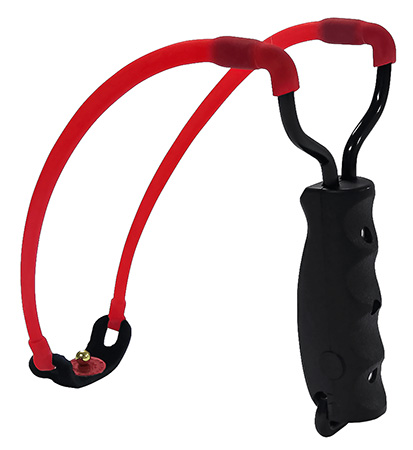 MRK 3030     MARKSMAN SLINGSHOT HYPERVEL       BLK