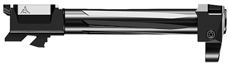 AFTERBURNER + RAMJET FOR GLOCK 17 GEN 5