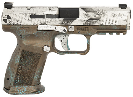 CANIK METE SF 9MM 4.19" 15RD APCLYPS