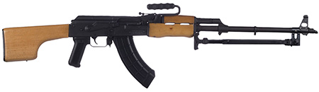 CENT ARMS AES10-B2 RPK 762X39 30RD