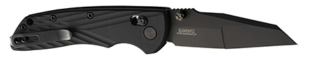 HOGUE DEKA 3.25" WHRNCLF BLK PLY BLK