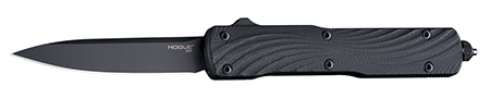 Counterstrike 3.35" OTF Blk Blk G10 Cover Drop Pt. blade 20CV