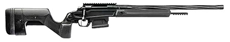 STAG PURSUIT RIFLE 6.5 CM 20"