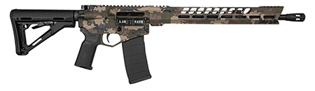 DIA DB175AK621  5.56 DB15      16 30R  MLOK   CAMO