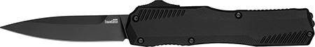KER 9000BLK     LIVEWIRE   FULL-SIZE OTF BLACK 3.3