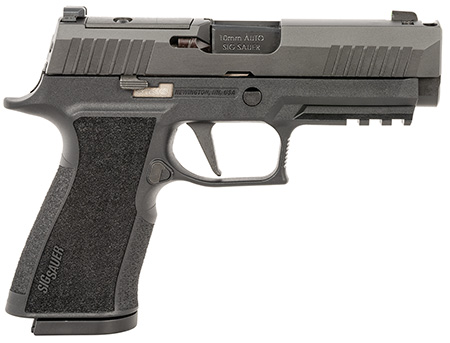 SIG P320XTEN COMP 10MM 15R NS