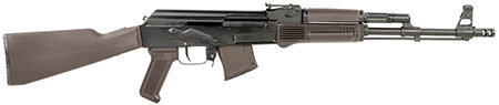 Arsenal SAM7R 7.62x39mm Semi-Auto Rifle Plum Furniture & 10rd Mag