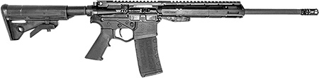 ALPHA MAXX 5.56 16" 30+1 9RAIL