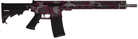 GLFA GL15223SSMMAN      223 WYLDE MISSIN MANHATTN