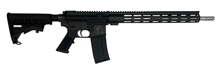 GLFA GL15223SSLBLK      223 WYLDE RFL LH