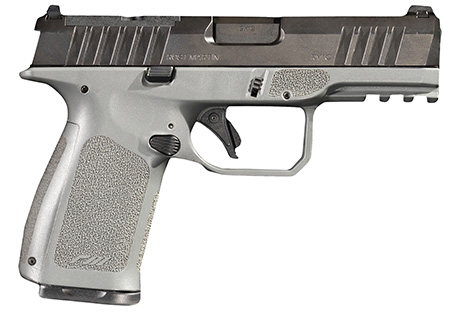 ROS RM1C 9MM GRAY 15/17RD