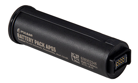 PULSAR PL79188  TALION BATTERY PACK APS 5T