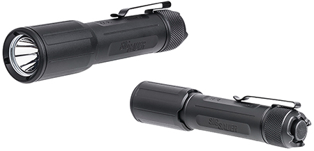 Sig FOXTROT-EDC Full Size Handheld Flashlight 1350 Lumens