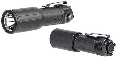 Sig FOXTROT-EDC Compact Handheld Flashlight 1350 Lumens