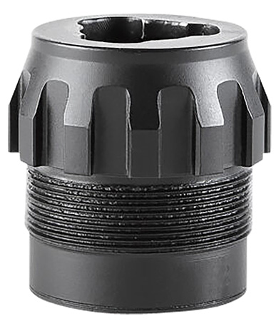 Dead Air 3-Lug / DA444