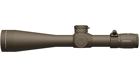 LEU MK5 HD 5-25X56 35MM M1C3 FFP PR1-MOA FD