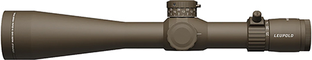 LEU MK5 HD 5-25X56 35MM M5C3 FFP PR2-MIL FD