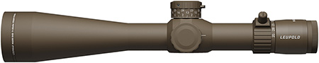 LEU MK 5HD 7-35X56 FFP PR2MIL