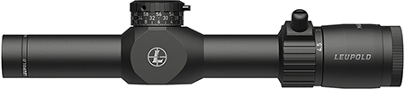 LEU 183314 MK-4HD  1-4.5X24  M1C3 SFP HPR-1    30M