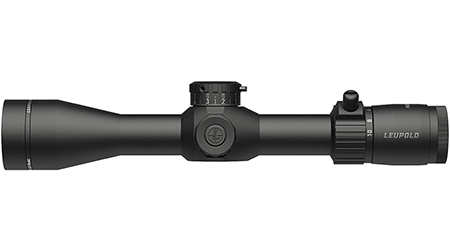 LEU 183738 MK-4HD  2.5-10X42 M5C3 FFP TMR      30M
