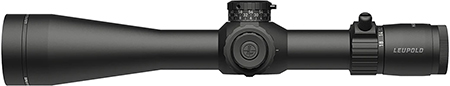 LEU 183623 MK-4HD  4.5-18X52 M1C3 SF FFP PR1   34M