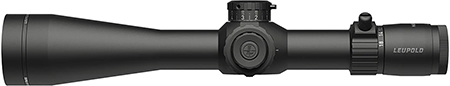 LEU 183624 MK-4HD  4.5-18X52 M5C3 SF FFP PR1   34M