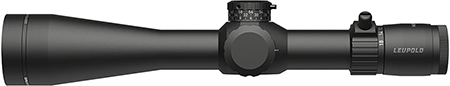 LEU 183625 MK-4HD  4.5-18X52 M1C3 SF FFP PR2   34M