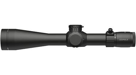 LEU 183626 MK-4HD  4.5-18X52 M5C3 SF FFP PR2   34M